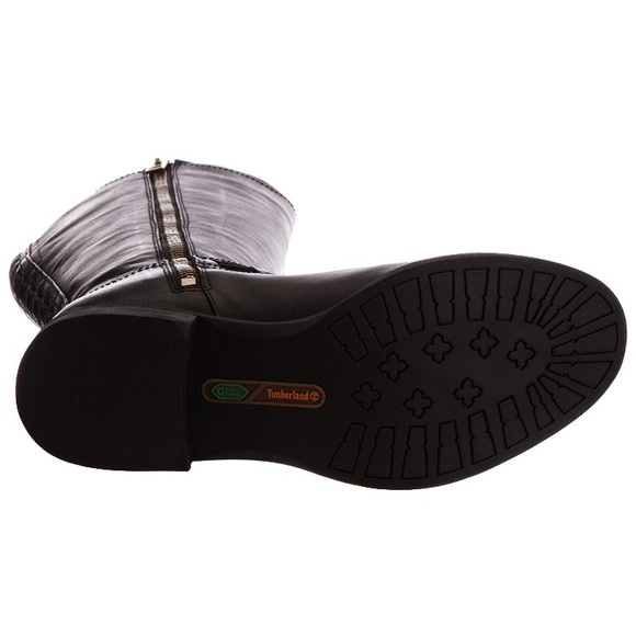 Women’s Timberland Knee High Riding Boots - Picture 4 of 6